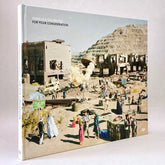 Gianluca Galtrucco: For Your Consideration