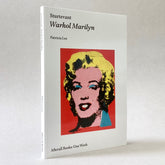 Sturtevant: Warhol Marilyn (One Work)