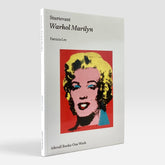 Sturtevant: Warhol Marilyn (One Work)