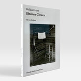 Walker Evans: Kitchen Corner (One Work)