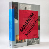 Magnum Manifesto