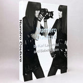 NumΓ©ro Couture: By Karl Lagerfield and Babeth Djian