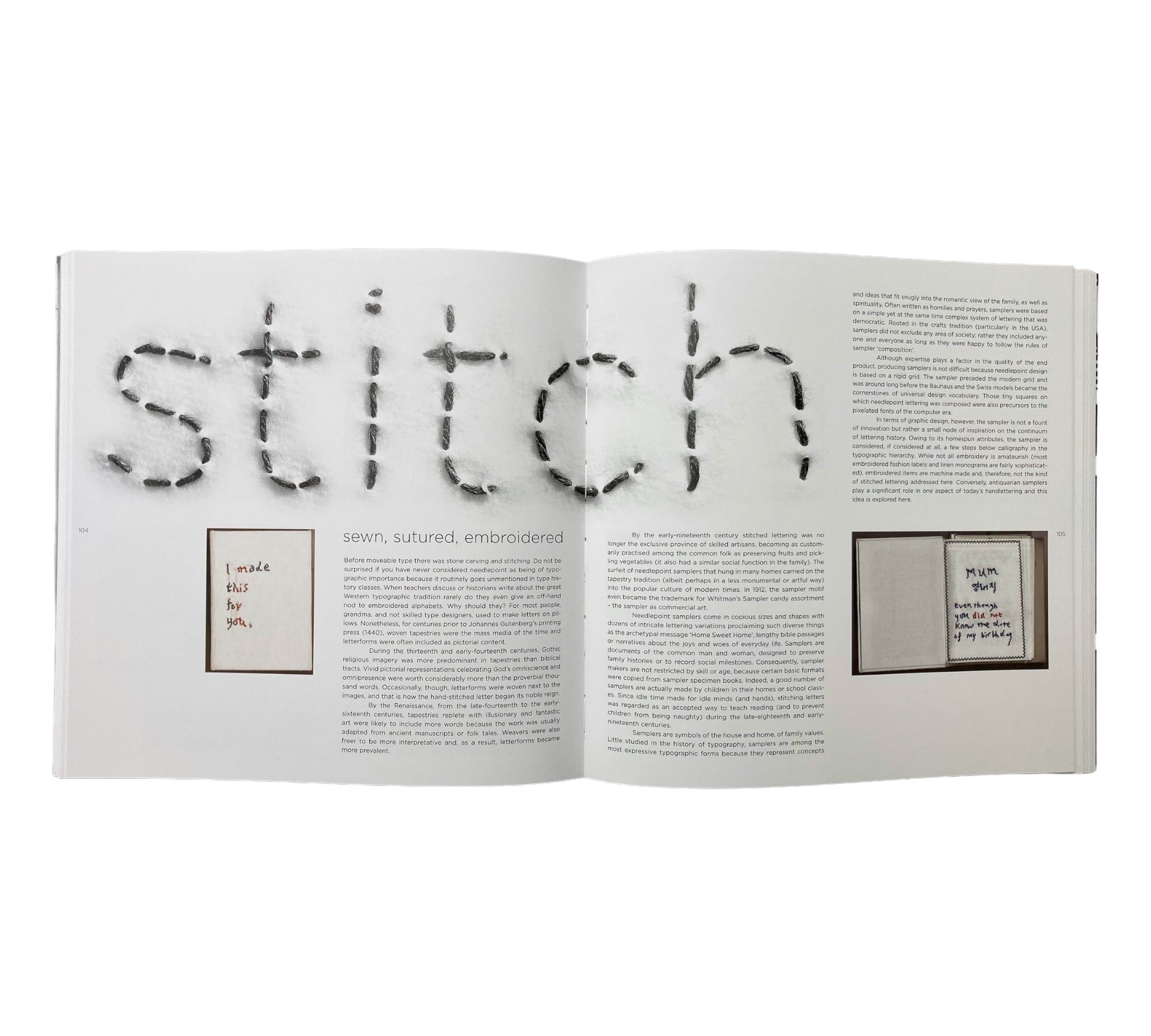 Handwritten: Expressive Lettering in the Digital Age (Non-mint)