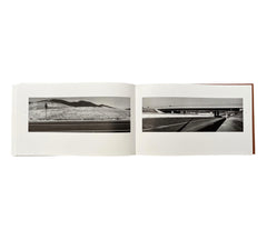 Laurie Brown: Recent Terrains - Terraforming the American West