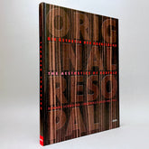 Original Resopal: The Aesthetics of the Surface