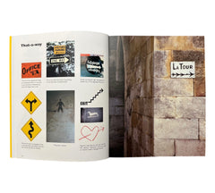 Where would the button be without the button hole?: Unsung heroes of anonymous design