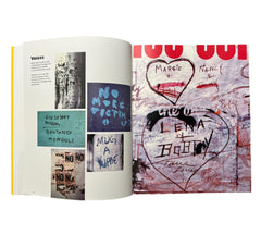 Where would the button be without the button hole?: Unsung heroes of anonymous design