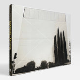 Thomas Barrow: Cancellations (Rare edition)