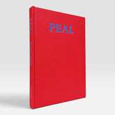Randall Couch: PEAL (Rare edition)