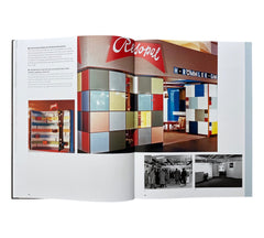 Original Resopal: The Aesthetics of the Surface