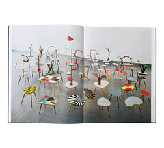 Original Resopal: The Aesthetics of the Surface