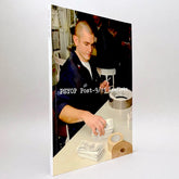 PSYOP Post-9/11 Leaflets (Rare edition)