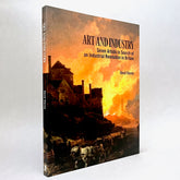 Art and Industry: Seven Artists in search of an Industrial Revolution in Britain (1780-1830)