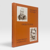 John Berger & Yves Berger: Over to You - Letters Between a Father and Son