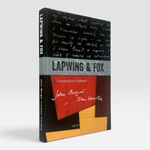 Lapwing and Fox: Conversations Between John Berger and John Christie (Rare edition)