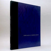 Yves Klein: A Career Survey (Rare edition)