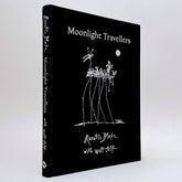 Will Self & Quentin Blake: Moonlight Travellers