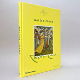 Walter Crane (The Illustrators series)