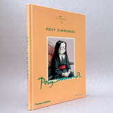 Posy Simmonds (The Illustrators series)