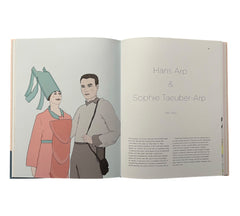 The Art of Love: The Romantic and Explosive Stories Behind Art's Greatest Couples