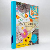 Paper Crafts: A Maker's Guide
