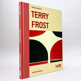 Terry Frost (Tate British Artists Series)