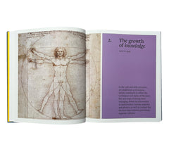 Art Unpacked: 50 Works of Art Uncovered, Explored, Explained