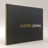 Jasper Johns: Light Bulb