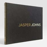 Jasper Johns: Light Bulb