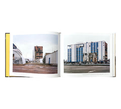 The Disappearance Of Darkness: Photography at the End of the Analog Era