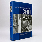 The Selected Letters of John Cage