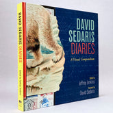 David Sedaris: Diaries - A Visual Compendium
