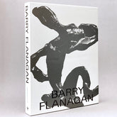 Barry Flanagan
