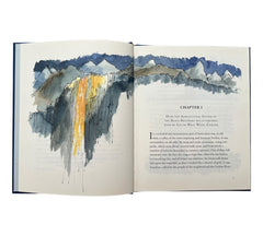 John Ruskin & Quentin Blake: The King of the Golden River (Non-mint)