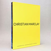 Christian Marclay: Festival - Issues 1-3