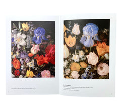 Flowers in a Vase with a Clump of Cyclamen and Precious Stones: A Gem of a Painting by Jan Brueghel I (1568-1625)