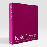 Keith Tyson: Studio Wall Drawings 1997-2007 (Rare edition)