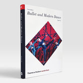 Ballet and Modern Dance (World of Art)
