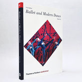Ballet and Modern Dance (World of Art)