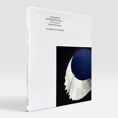 Concrete Approximations: In Pursuit of Absolute Space