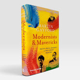 Modernists & Mavericks: Bacon, Freud, Hockney and the London Painters