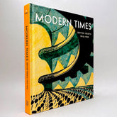 Modern Times: British Prints - 1913-1939