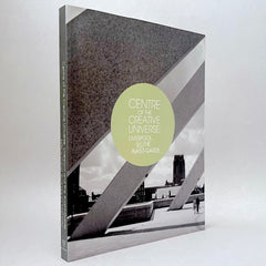 Centre of the Creative Universe: Liverpool and the Avant-Garde