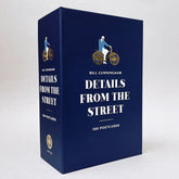 Bill Cunningham: Details from the Street (100 Postcards)