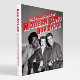 Bob Dylan: The Philosophy of Modern Song (Non-mint)