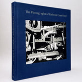 The Photographs of Ralston Crawford