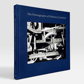 The Photographs of Ralston Crawford