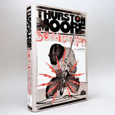 Thurston Moore: Sonic Life - A Memoir
