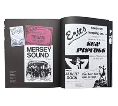 Centre of the Creative Universe: Liverpool and the Avant-Garde