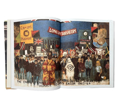 Centre of the Creative Universe: Liverpool and the Avant-Garde